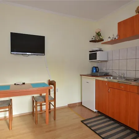 Jasmina Διαμέρισμα Mali Lošinj