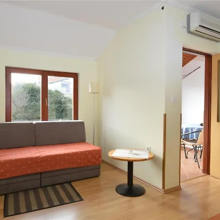Jasmina Apartament *