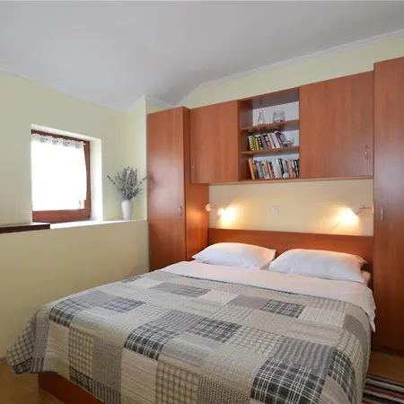 Jasmina Mali Lošinj