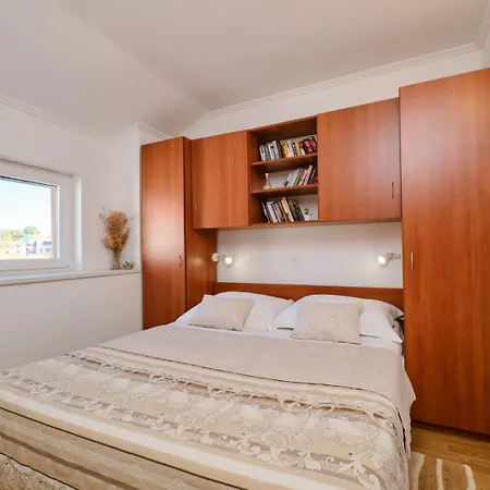 Apartamento Jasmina *