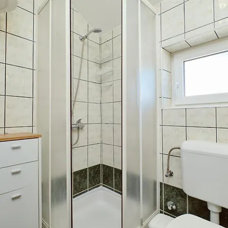 Jasmina * Mali Lošinj