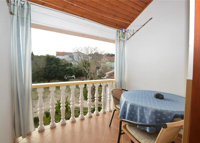 Appartement Jasmina