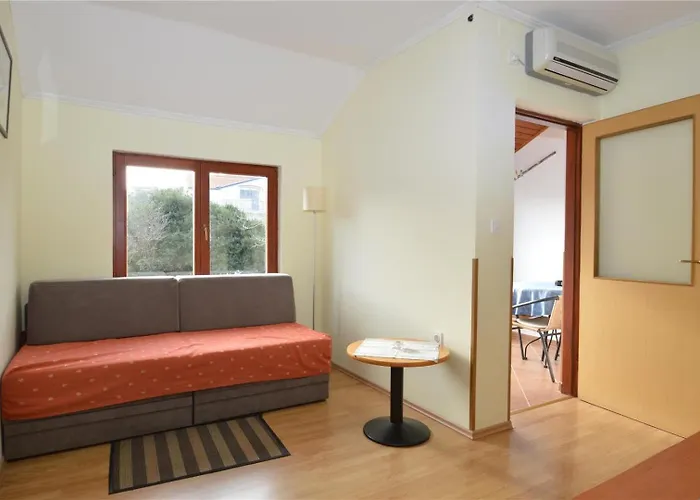 Jasmina Appartement *