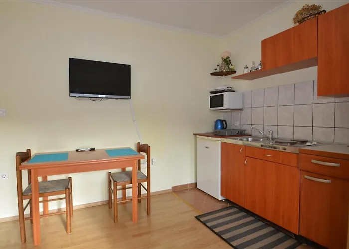 Jasmina Appartement Mali Lošinj