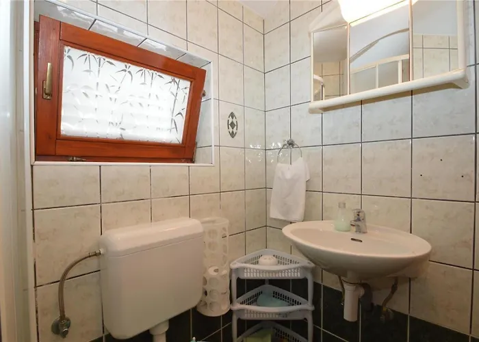 Appartement Jasmina