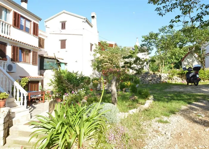 Jasmina Appartement