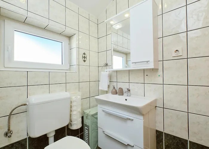 Jasmina * Mali Lošinj