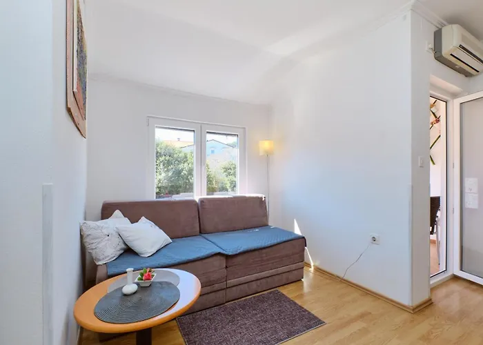 Appartement Jasmina
