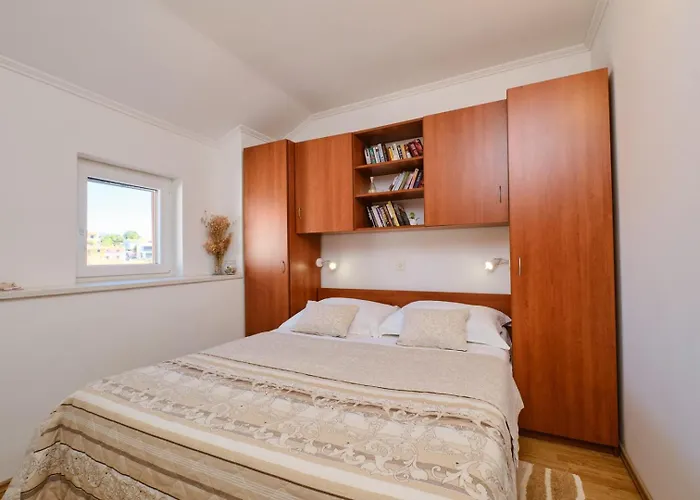 Appartement Jasmina *