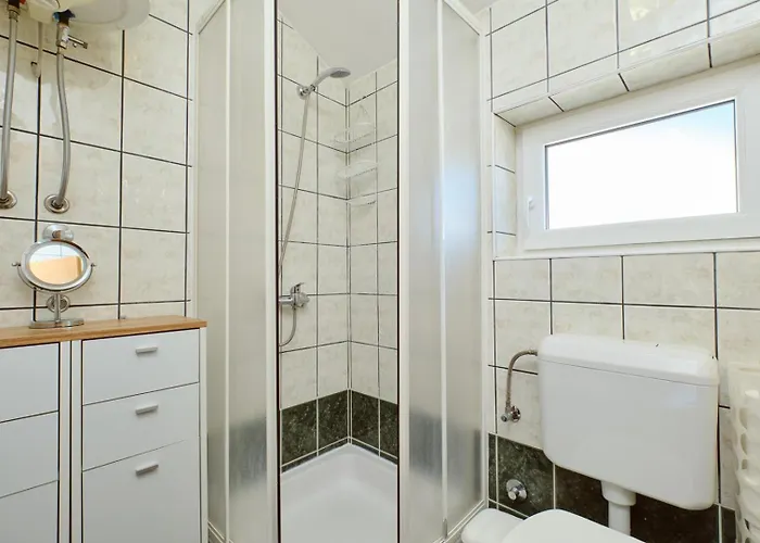 Jasmina * Mali Lošinj