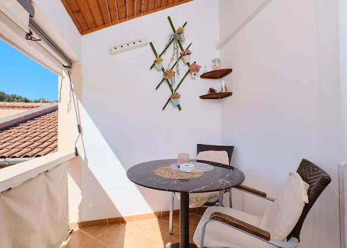 Jasmina Appartement