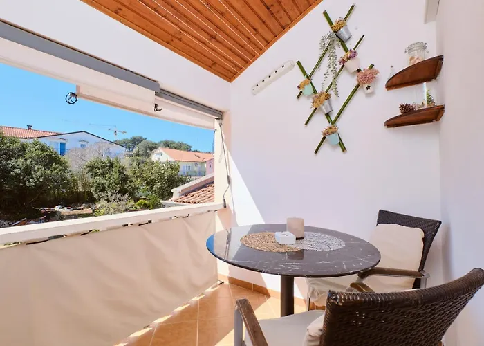 Appartement Jasmina