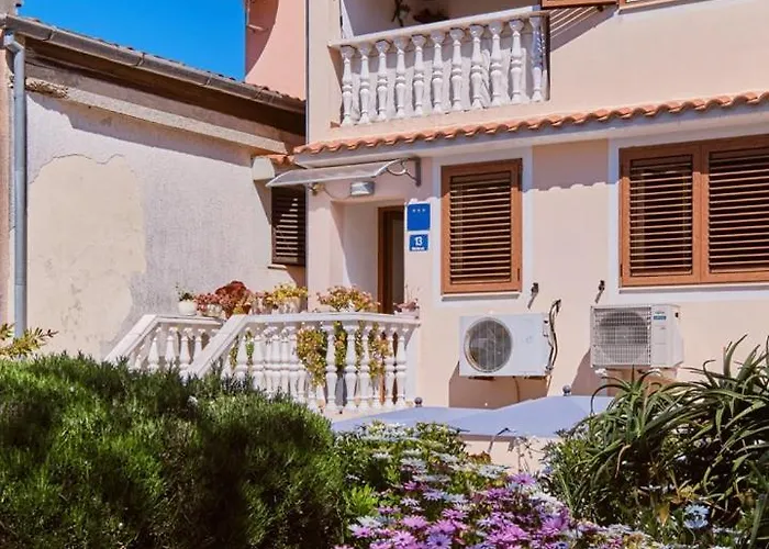 Jasmina Mali Lošinj