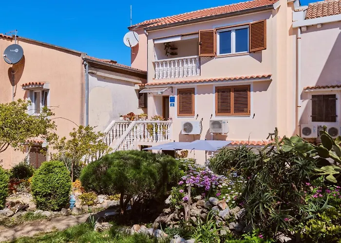 Appartement Jasmina