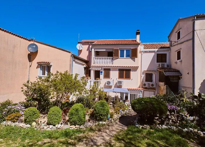 Appartement Jasmina *