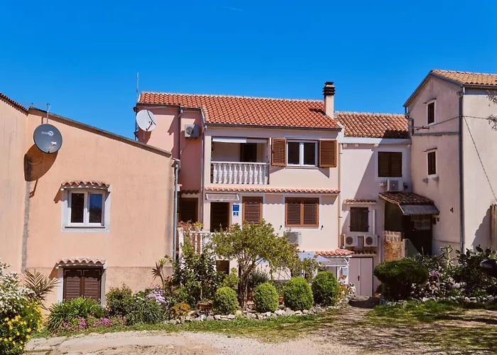 Appartement Jasmina