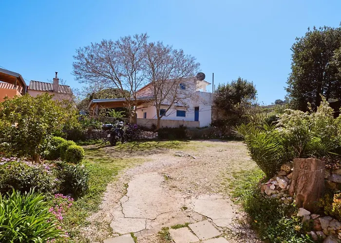 Jasmina Apartamento *