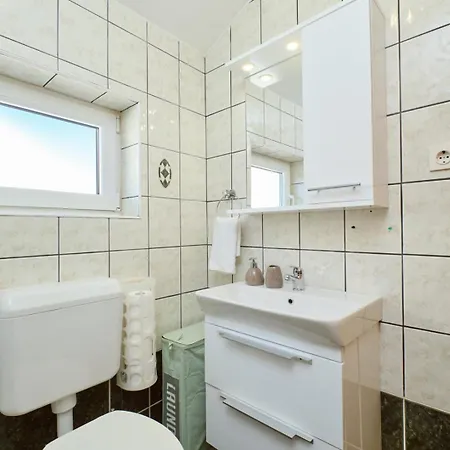 Jasmina * Mali Losinj