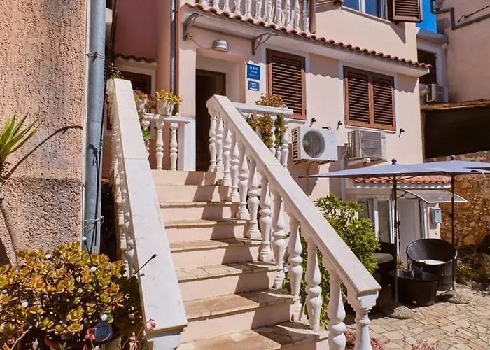 Jasmina * Mali Losinj