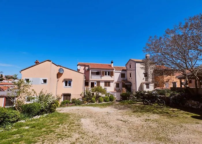 Jasmina * Mali Losinj